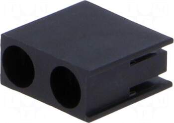 FIX&FASTEN LED housing | 3mm |