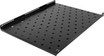 Fixed shelf TOTEN System G for
