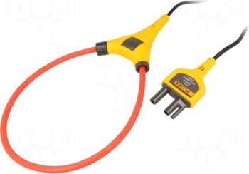 FLUKE AC current clamp adapter |