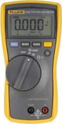 FLUKE Digital multimeter | LCD 3