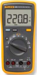 FLUKE Digital multimeter | LCD |