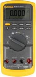 FLUKE Digital multimeter | LCD (6000)