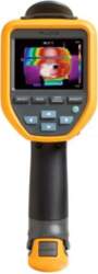 FLUKE Infrared camera | LCD 3