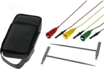 FLUKE Kit | Application: FLK-1653