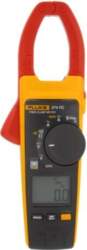 FLUKE Meter: multifunction | digital,AC/DC
