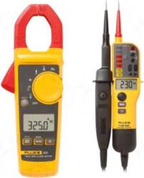 FLUKE Meter: multifunction | Øcable: 30mm