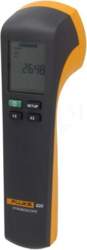 FLUKE Stroboscope lamp | Display: LCD