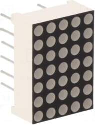 FORYARD Display: LED | matrix |