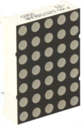 FORYARD Display: LED | matrix |