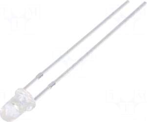 FORYARD LED | 3mm | green