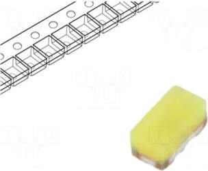 FORYARD LED | white | SMD