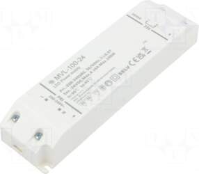 FOSE Power supply: switching | LED