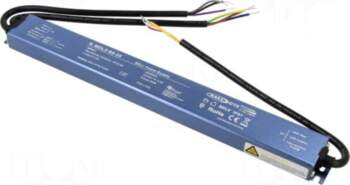FOSE Power supply: switching | LED