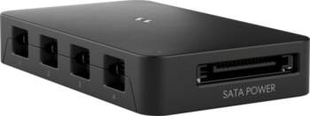 Fractal Design Adjust Pro Hub, fan