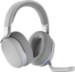 Fractal Design Scape Light, headset white