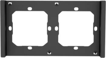 Frame for switch M5 80 double