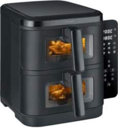 Fritieris Severin FR 2468 S-Fry Duo