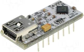 FTDI Module: USB | I2C |