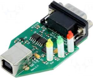 FTDI Module: USB | RS422,USB