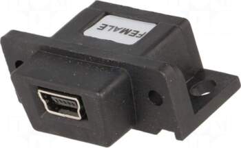 FTDI Module: USB | USB |
