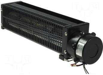 FULLTECH Fan: AC | cross flow