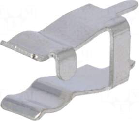 Fuse clips | cylindrical fuses |