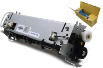 Fuser Unit Refurbished for Lexmark E260