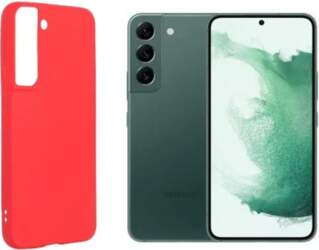 Fusion accessories Fusion soft matte back