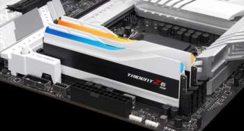 G.Skill Trident Z5 RGB memory