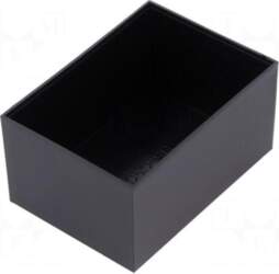 GAINTA Enclosure: designed for potting |