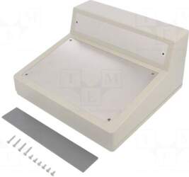GAINTA Enclosure: desktop | X: 228mm