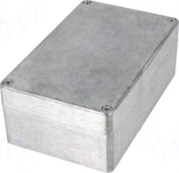 GAINTA Enclosure: multipurpose | X: 100mm