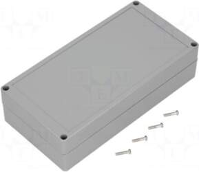 GAINTA Enclosure: multipurpose | X: 120mm