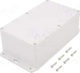 GAINTA Enclosure: multipurpose | X: 120mm