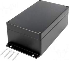 GAINTA Enclosure: multipurpose | X: 120mm