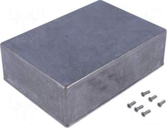 GAINTA Enclosure: multipurpose | X: 121mm