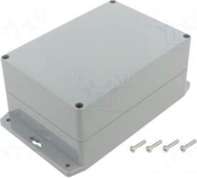 GAINTA Enclosure: multipurpose | X: 121mm