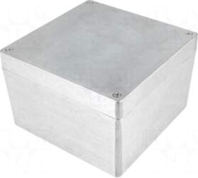 GAINTA Enclosure: multipurpose | X: 158