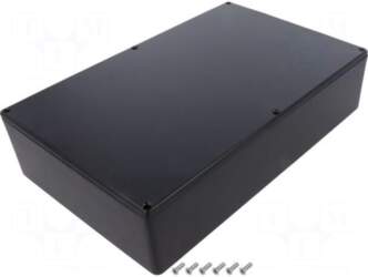GAINTA Enclosure: multipurpose | X: 175mm