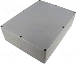 GAINTA Enclosure: multipurpose | X: 230mm