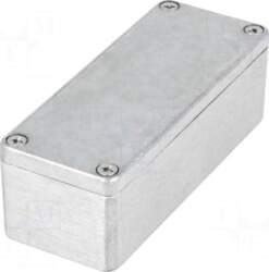 GAINTA Enclosure: multipurpose | X: 36mm