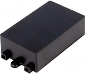 GAINTA Enclosure: multipurpose | X: 44mm