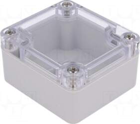 GAINTA Enclosure: multipurpose | X: 58mm