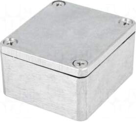 GAINTA Enclosure: multipurpose | X: 58mm