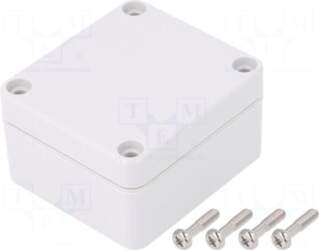 GAINTA Enclosure: multipurpose | X: 58mm