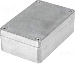GAINTA Enclosure: multipurpose | X: 64mm