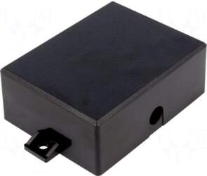 GAINTA Enclosure: multipurpose | X: 68mm