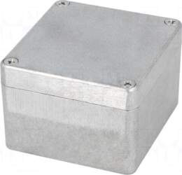GAINTA Enclosure: multipurpose | X: 74