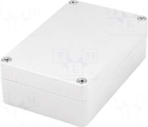 GAINTA Enclosure: multipurpose | X: 80mm