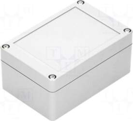 GAINTA Enclosure: multipurpose | X: 80mm
